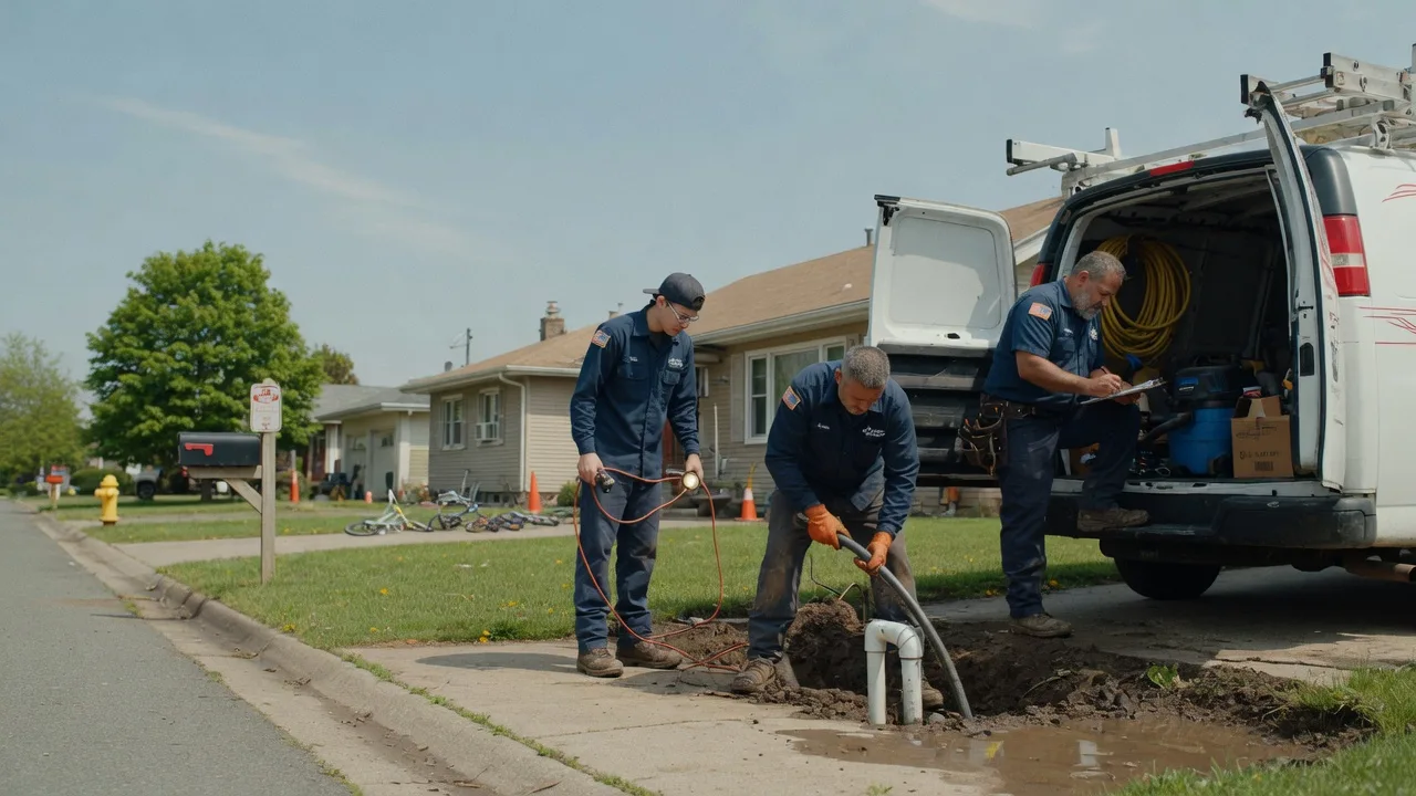 Slab Leak Detection in Grand Isle, LA near me